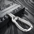High Carbon Stainless Steel Heavy Duty Toenail Clippers for Thick Toenails, Professional Nail Clippers for Seniors