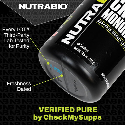 NutraBio Citrus Bergamot Bergamonte Extract Supplement - 1,000mg for Cardiovascular Health, 90 Capsules