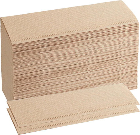 Kraft MultiFold Paper Towels - Case of 2,000ct