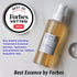 Treatment Essence 4.06oz / 120ml - Antioxidant Skin Balancing Toner, Soothing, Organically grown & Handpicked ingredients, Vegan, Clean Beauty, Korean skincare
