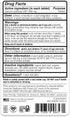 Genexa Antacid Maximum Strength Chewable Tablets | Calcium Carbonate Relief for Heartburn, Acid Indigestion, 72 Tablets