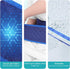 Bed Restraint Strap for Elderly, Anti-Fall Bed Restraint Belt for Dementia, Bed Restraint Auxiliary Device Fall