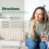 Purely Inspired 7-Day Detox Cleanse, Whole Body Cleanse & Detox Pills, 42 Acai Berry Capsules