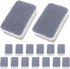 NOLITOY 15Pcs Cleaning Scrub Sponges for Kitchen, Dishes, Bathroom, Car Wash