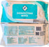 Industrial Strength Disinfecting Wipes, Pack of 80 Sanitizing Wipes, Made in the USA