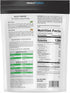 PEScience Select Vegan Plant Based Protein Powder, Chocolate Bliss, 5 Serving Premium Pea and Brown Rice Blend