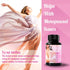 Sapir's Nutrition 2000mg Pueraria Mirifica Capsules Daily - Breast Enhancement Pills and Estrogen Supplement for Women