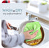 Hearth & Harbor Microfiber Cleaning Cloth, 12 Pack Washcloths for Cars, Reusable Lint Free Cleaning Rags