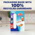 Pack 12 Count Mr. Clean Magic Eraser Variety (with Bath, Kitchen, and Extra Durable Cleaning Pads), Bathroom, Shower