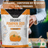 Organic Pumpkin Seed Protein Powder, 1 lb, Plant Based, Vegan, Unflavored, Gluten and Soy Free, Paleo, Keto