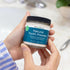 Viva Doria Natural Tooth Powder | Remineralizing Teeth Whitening Powder | Refreshing Mint Flavor | 3 Oz Glass Jar