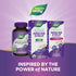 Nature's Way Sambucus Elderberry Immune Syrup for Ages 1+, USDA Certified Organic, Black Elderberry Extract, 4 Fl Oz