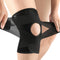 NEENCA Knee Brace for Knee Pain, Compression Knee Support with Air Mesh