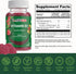 YUM-V's Chewable Vitamin D Gummies for Kids, 1000 IU, 60 Count - Immune Support