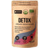 Numami Organic Detox Blueberry Smoothie Powder with Healthy Spirulina, Atlantic Dulse and
