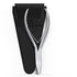 Microlinks Hair Extension Pliers & Tool for Micro Link, Micro Ring, Feather Extensions, Japanese Steel