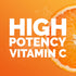 Emergen-C Immune+ Vitamin C 1000mg, 18 Count, Elderberry Dietary Supplement Fizzy Drink Mix Powder Packets