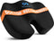 Everlasting Comfort Doctor Recommended Memory Foam Seat Cushion for Office Chairs - HSA FSA Eligible Tailbone Pain