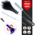 Hookah Brush Set - Cleaning Kit for Vases, Bottles, and More