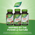 Nature's Way 900 2-Capsule 60 (Packaging Garden Veggies, Veggie Powder Blend, mg per Serving, Vegan Capsules May Vary)