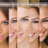 Anti-Aging Face Serum Trio, 20% Vitamin C, Hyaluronic Acid, 2.5% Retinol Serum - 3 Bottles x 1 Fl Oz | Brightening &