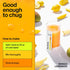 Packets (7 The Absorption Company Electrolyte Powder - Workout Recovery & Hydration Drink Mix with Liposomal