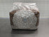 SGM LABS 3 lbs Spawn-Tek Mushroom Milo/Sorghum Grain Bag