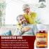 NEW AGE Vitamin D3 5000 IU 125mcg Gummies - Immune Support, Strong Bone Health - Non-GMO, Gluten-Free, Dairy-Free (180
