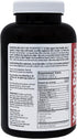 Yerba Prima Soluble Fiber Formula Capsules, 180 Count - Premium Gluten Free Dietary Fiber Supplement, Made in USA