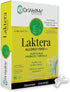 Dr. WellMe Laktera Allergy Free Probiotics for Digestive Health, 30 Capsules, Low Lactose Goat’s Milk Formula