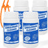 Sink and Drain Cleaner Powder: All-Purpose Pipe Opener for Kitchen Bathroom Pipes