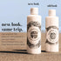 Skin Trip Coconut Lotion, 8oz, for All Skin Types
