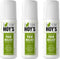 DOCTOR HOY'S Natural Pain Relief Gel - Water Based with Arnica, Anti-Inflammatory, Clean, Safe, Effective Natural Pain