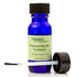 Indigo Natural Herbs Psoriasis Nail Oil Care - Relief for Toenails, Fingernails, Skin Care (15 ml)