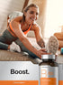 Horbaach Vitamin B-100 Complex, 300 Tablets, 100% of Daily Value, Vegetarian, Non-GMO, Gluten Free Supplement