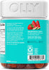 Gummy, Immune 50 100 Count OLLY Teen Girl Multi Healthy Skin and Support,* Essential Vitamins, Biotin, Zinc, Chewable