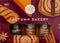 Woolzies Autumn Bakery Fall Essential Oil Set of 3, Includes Pumpkin Pie, Cinnabake & Orange Twist, 10ML