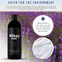 Plant Based Natural Laundry Detergent - Wool, Silk & Cashmere Detergent for Washing Machine - Naturally Scented