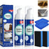 YADUO 2Pack Bubble Cleaner Foam, All Purpose Bubble Cleaner Kitchen Deep Cleaning Spray,