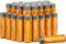 Amazon Basics 36-Pack AA Alkaline High-Performance Batteries, 1.5 Volt, 10-Year Shelf Life
