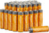 Amazon Basics 36-Pack AA Alkaline High-Performance Batteries, 1.5 Volt, 10-Year Shelf Life