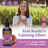 Immune 1 Oz Life Cykel - Reishi Mushroom Extract with Wild Kakadu Plum - Potent & Sleep Support Supplement, Vitamin-C