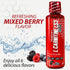 iSatori L-Carnitine LS3 1500, Liquid L-Carnitine, Stimulant Free Energy, Mixed Berry