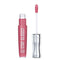 Rimmel Stay Glossy Lip Gloss, 160 Stay My Rose, .18oz, Non-Sticky Formula