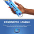 Fresh Step Roll N' Refresh Lint Roller with Air/Fabric Freshener Spray, 75 Sheets, Pet Hair Tool
