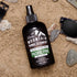 Rocky Mountain Barber Company Sea Salt Spray for Men - Adds Volume and Texture, Light Hold for All Hair Types