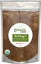 Organic Rehmannia Extract Powder 5:1 4oz | Lab Tested USDA Organic Rehmannia Shu Di Huang Concentrate