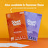 Washer Sheets - Unscented Laundry Detergent Sheets, 20 Sheets (40 Standard Loads)