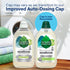 oz 2 Pack 132 23.1 Seventh Generation Laundry Detergent Ultra Concentrated Clean Scent Loads, Clear, Power Plus, Ounce