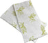 Full Circle Clean Again Super Absorbent Cleaning Cloths, Tree Buds, 2 Pack